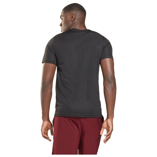 Reebok Ανδρική κοντομάνικη μπλούζα